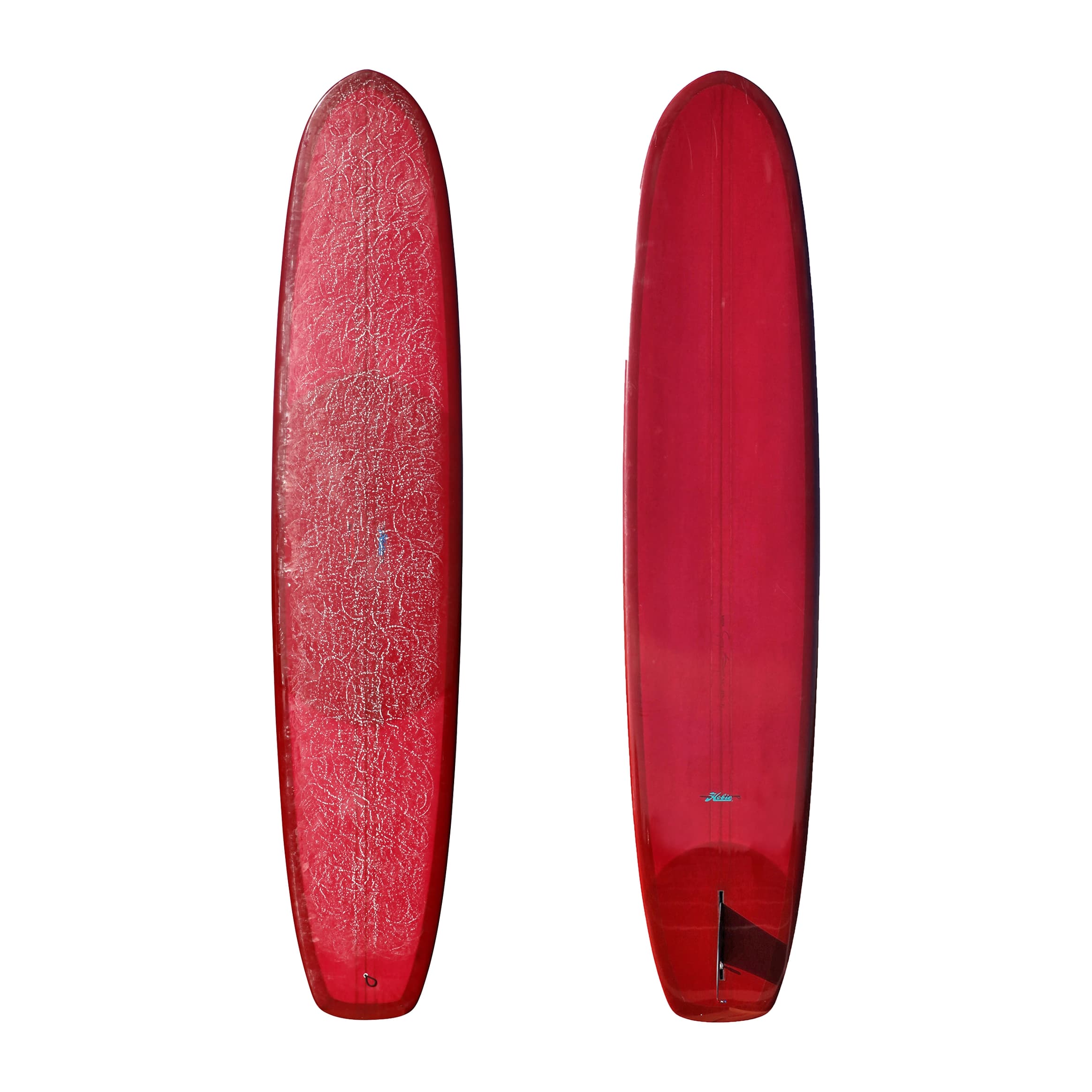 HOBIE SURFBOARDS Thagomizer 9'6″ ｜ Blue. (ブルー）| サーフサイド