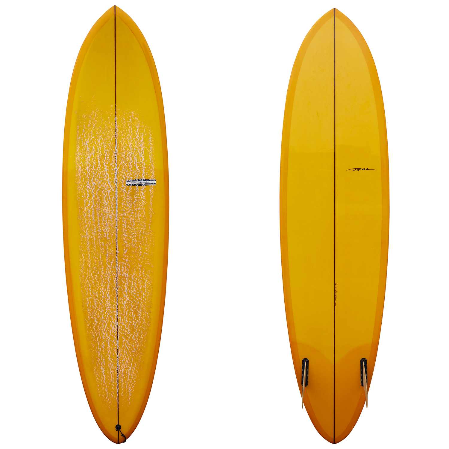 Y.U SURF CLASSIC Arcana 7’2″