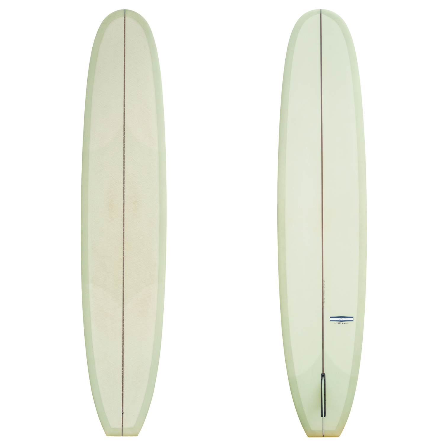 Y.U SURF CLASSIC Diva 9’6″